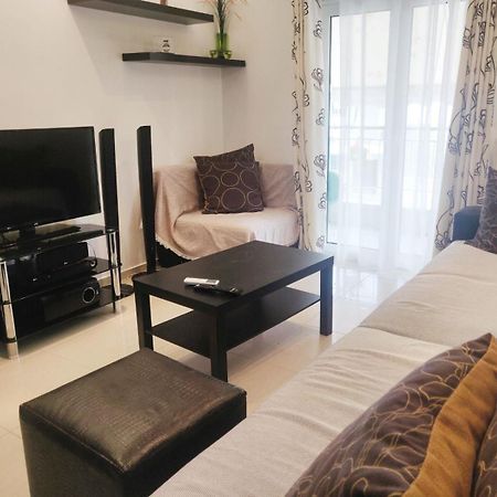 Apartment ,,The Mall Athens" Ngoại thất bức ảnh