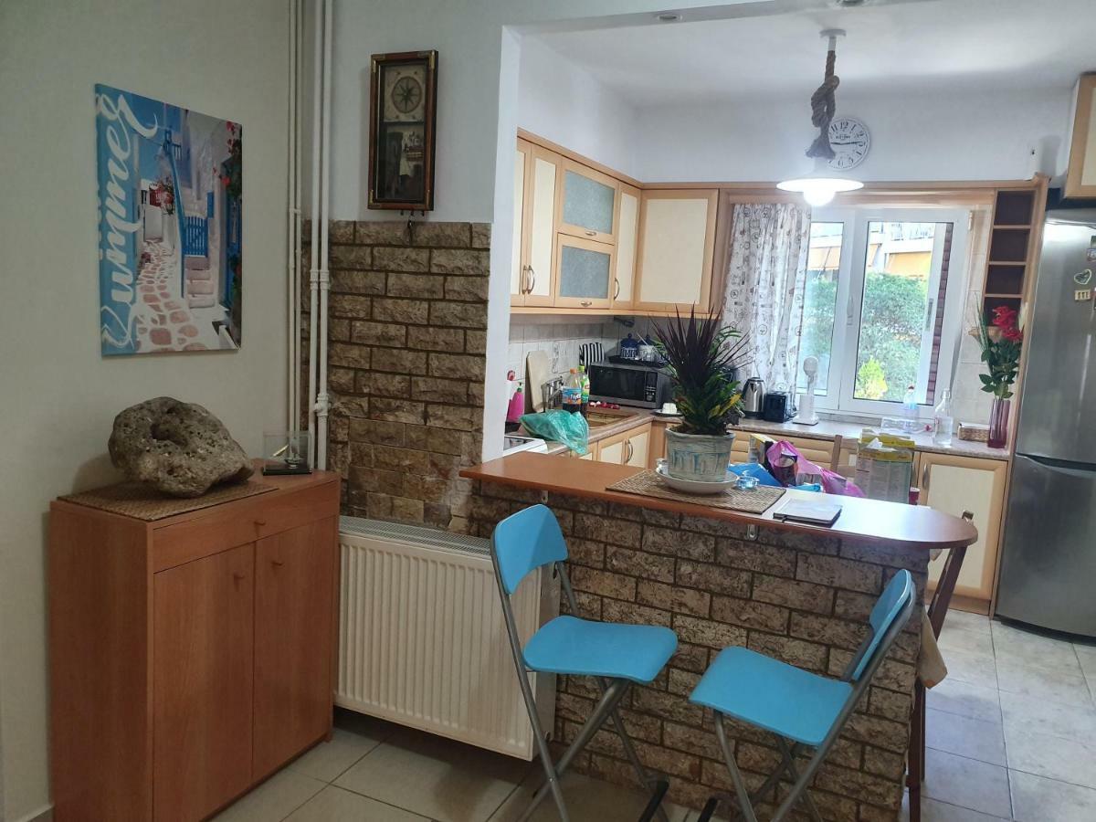 Apartment ,,The Mall Athens" Ngoại thất bức ảnh
