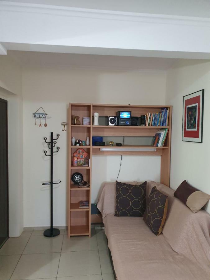 Apartment ,,The Mall Athens" Ngoại thất bức ảnh